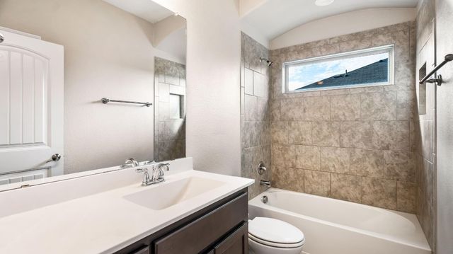 15733 Prairie Grass, Fort Worth, TX 76177