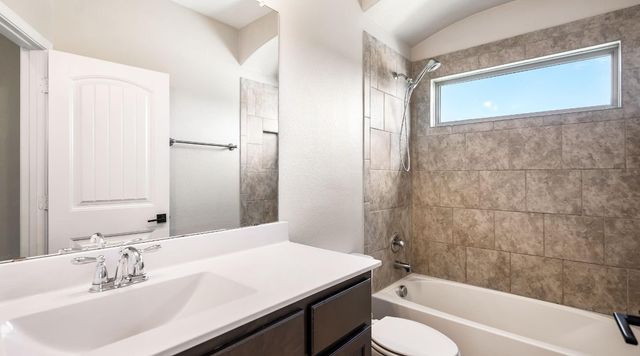 15733 Prairie Grass, Fort Worth, TX 76177