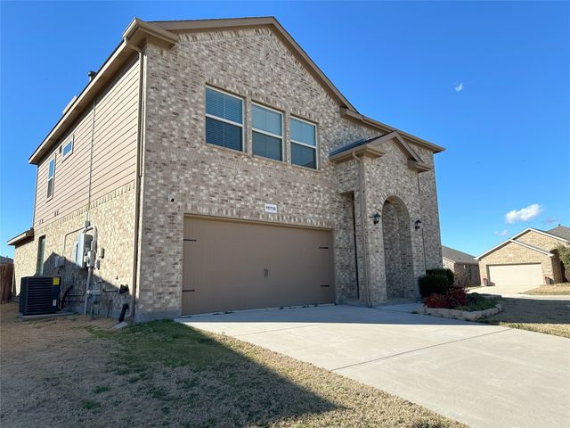 15733 Prairie Grass, Fort Worth, TX 76177