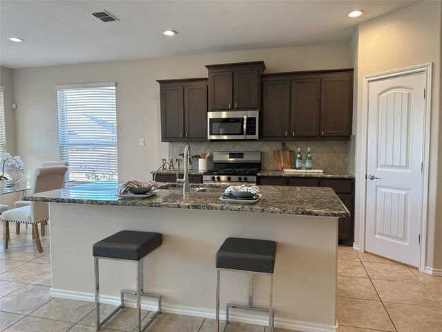 15733 Prairie Grass, Fort Worth, TX 76177