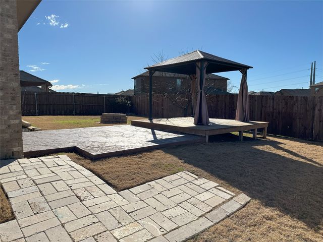 15733 Prairie Grass, Fort Worth, TX 76177