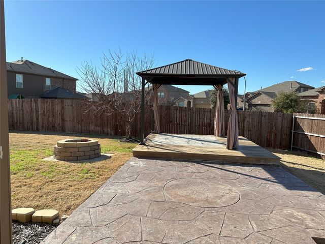 15733 Prairie Grass, Fort Worth, TX 76177