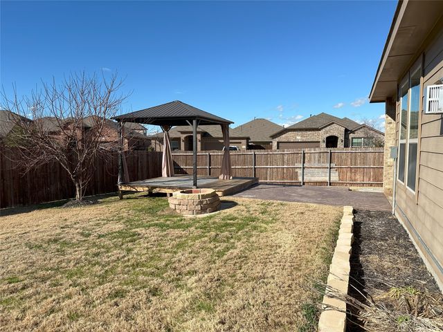 15733 Prairie Grass, Fort Worth, TX 76177