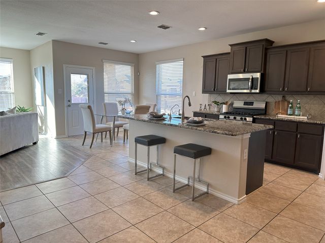 15733 Prairie Grass, Fort Worth, TX 76177