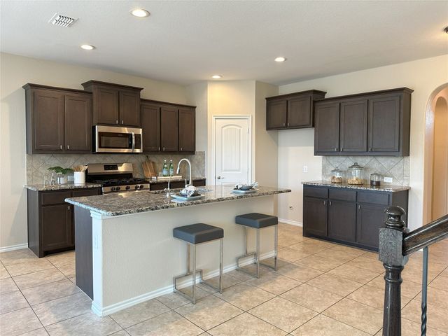 15733 Prairie Grass, Fort Worth, TX 76177