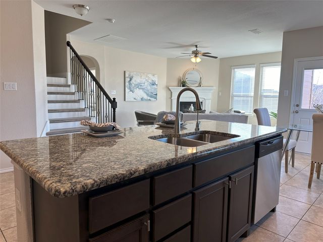 15733 Prairie Grass, Fort Worth, TX 76177