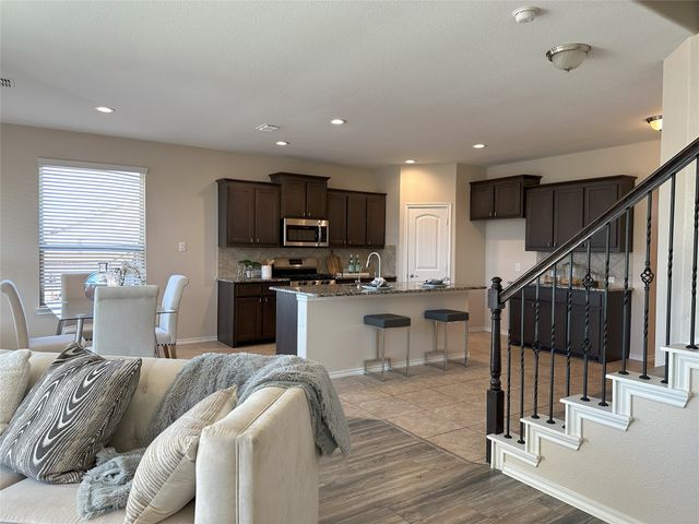 15733 Prairie Grass, Fort Worth, TX 76177