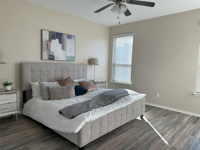 15733 Prairie Grass, Fort Worth, TX 76177