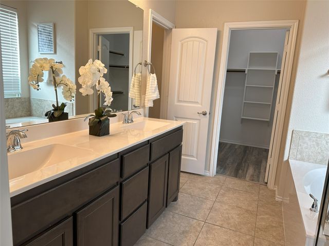 15733 Prairie Grass, Fort Worth, TX 76177