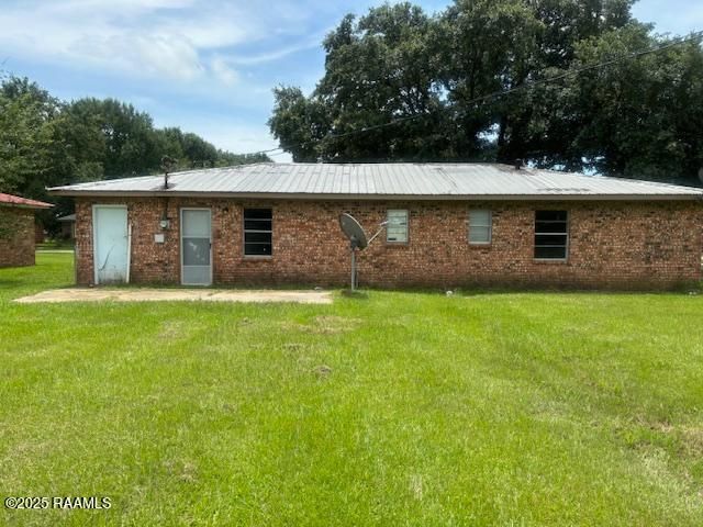 1188 Abraham Avenue, Ville Platte, LA 70586