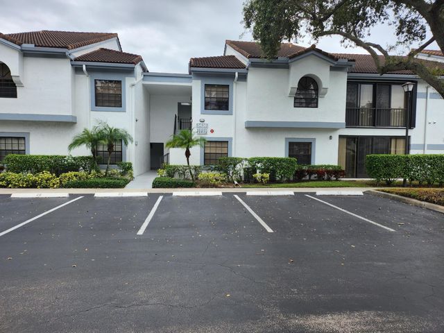 5438 Verona Drive L, Boynton Beach, FL 33437