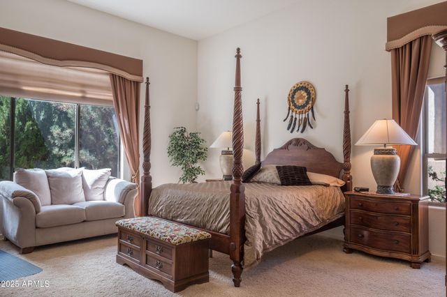 722 CROWN RIDGE Road, Sedona, AZ 86351