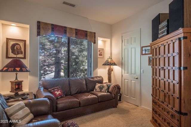 722 CROWN RIDGE Road, Sedona, AZ 86351