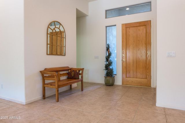 722 CROWN RIDGE Road, Sedona, AZ 86351