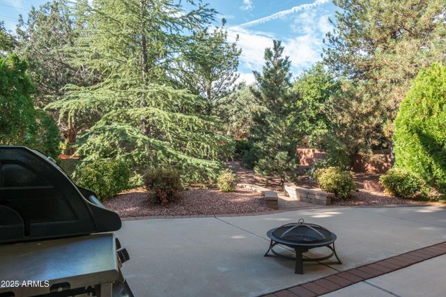 722 CROWN RIDGE Road, Sedona, AZ 86351