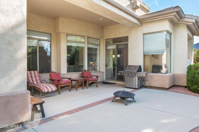 722 CROWN RIDGE Road, Sedona, AZ 86351