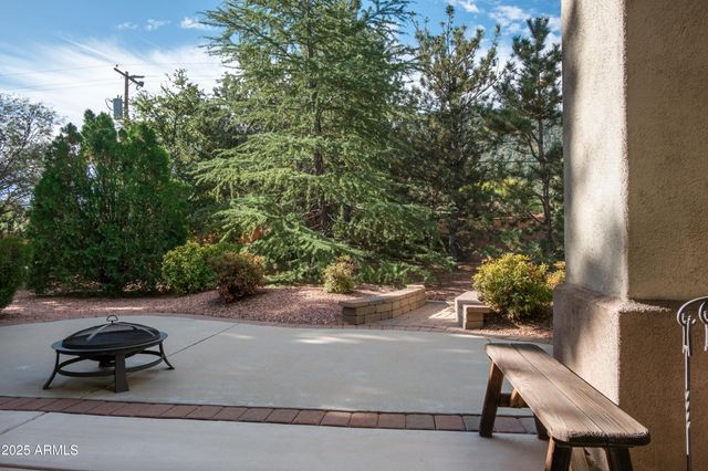 722 CROWN RIDGE Road, Sedona, AZ 86351