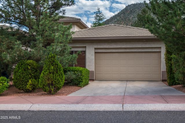 722 CROWN RIDGE Road, Sedona, AZ 86351