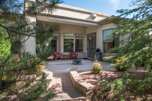 722 CROWN RIDGE Road, Sedona, AZ 86351