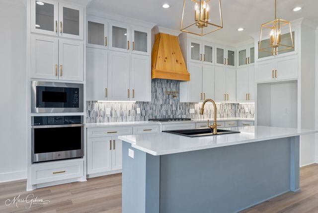 193 Laurel Valley Lane, Stonewall, LA 71078