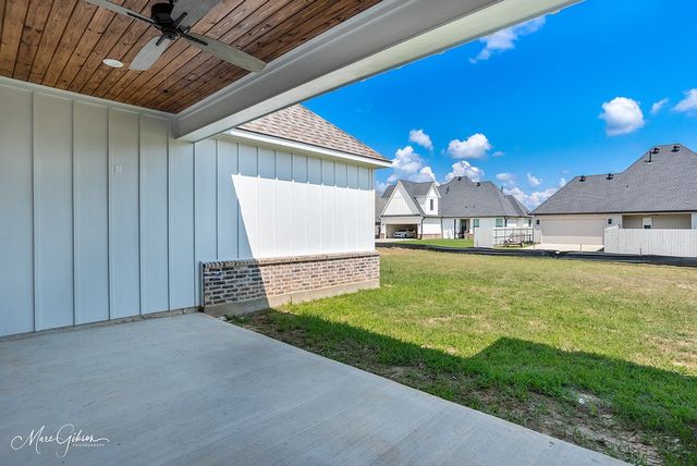 193 Laurel Valley Lane, Stonewall, LA 71078