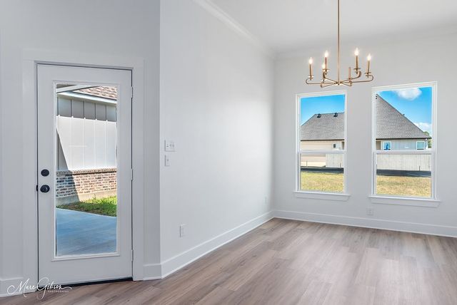 193 Laurel Valley Lane, Stonewall, LA 71078