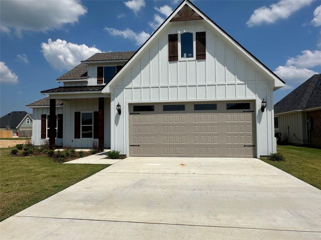 193 Laurel Valley Lane, Stonewall, LA 71078