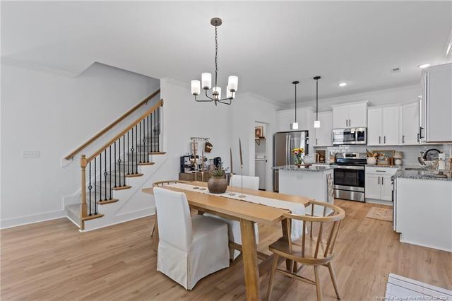 278 Slade Corner Road, Raeford, NC 28376