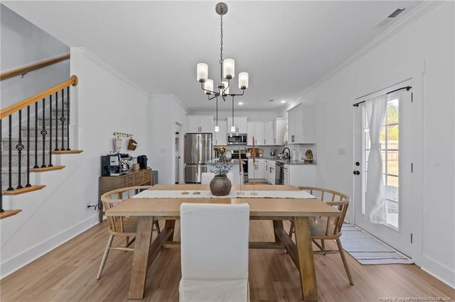 278 Slade Corner Road, Raeford, NC 28376