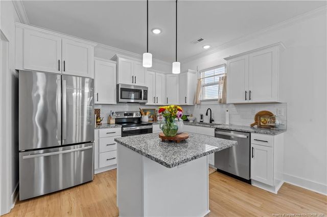 278 Slade Corner Road, Raeford, NC 28376