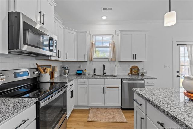 278 Slade Corner Road, Raeford, NC 28376