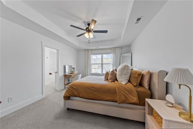 278 Slade Corner Road, Raeford, NC 28376