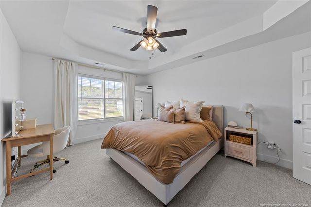 278 Slade Corner Road, Raeford, NC 28376