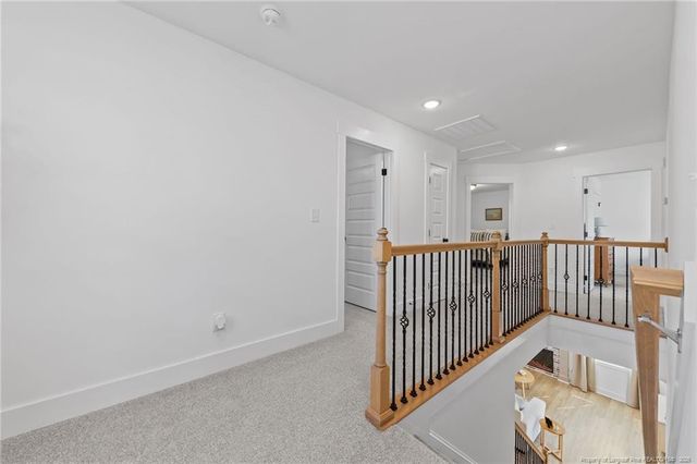 278 Slade Corner Road, Raeford, NC 28376