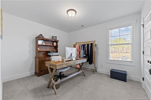 278 Slade Corner Road, Raeford, NC 28376