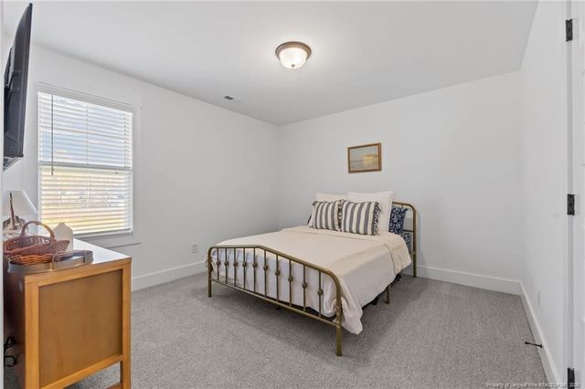 278 Slade Corner Road, Raeford, NC 28376