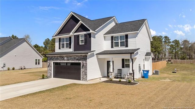 278 Slade Corner Road, Raeford, NC 28376