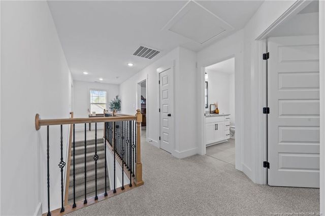 278 Slade Corner Road, Raeford, NC 28376