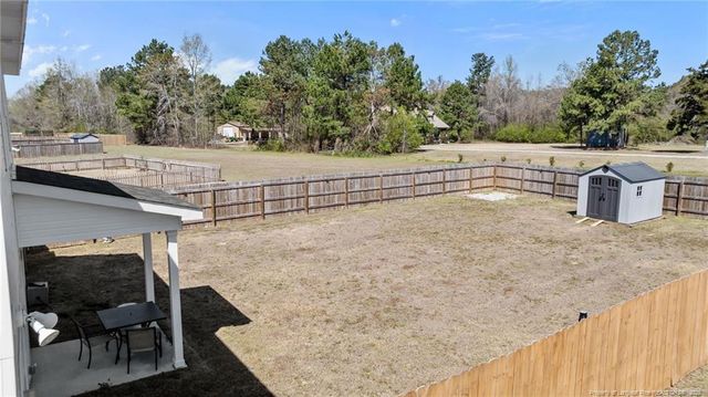 278 Slade Corner Road, Raeford, NC 28376