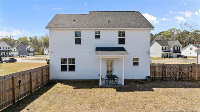 278 Slade Corner Road, Raeford, NC 28376