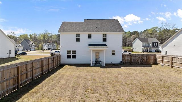 278 Slade Corner Road, Raeford, NC 28376