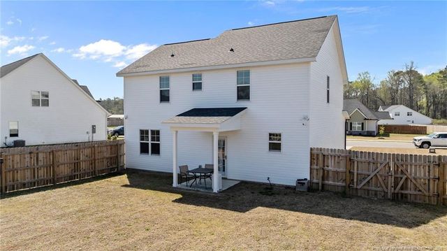 278 Slade Corner Road, Raeford, NC 28376