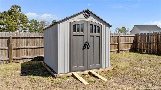 278 Slade Corner Road, Raeford, NC 28376