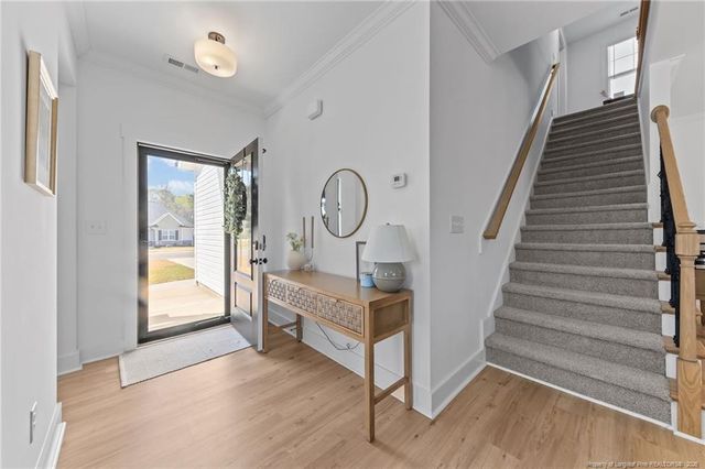 278 Slade Corner Road, Raeford, NC 28376