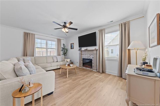 278 Slade Corner Road, Raeford, NC 28376