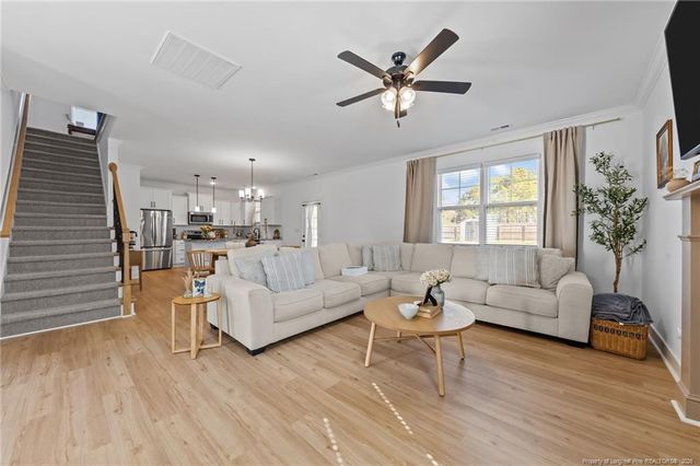 278 Slade Corner Road, Raeford, NC 28376