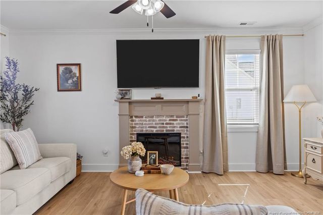 278 Slade Corner Road, Raeford, NC 28376