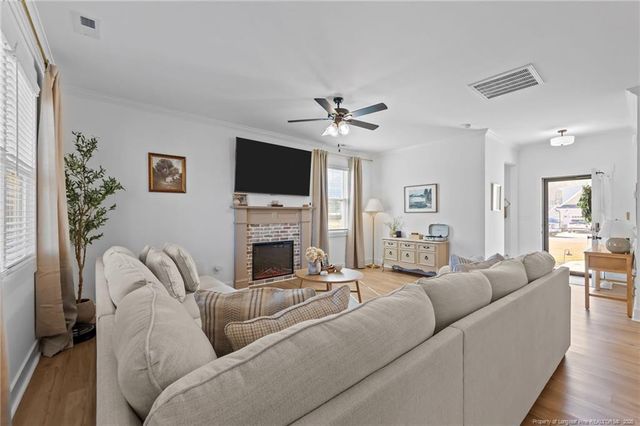 278 Slade Corner Road, Raeford, NC 28376