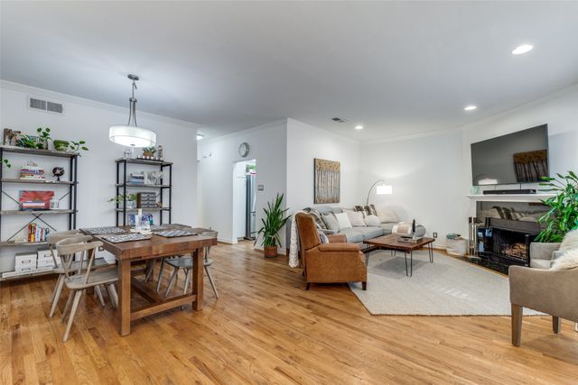 3208 Cole Avenue 1203, Dallas, TX 75204