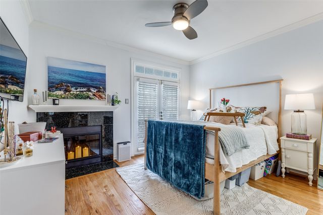 3208 Cole Avenue 1203, Dallas, TX 75204